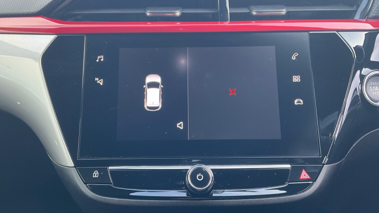 Vauxhall Corsa 1.2 Turbo SRi Premium 5dr Petrol Hatchback